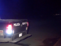 Encuentran cadáver de hombre con huellas de tortura