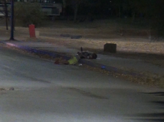 Asesinan a un hombre en la colonia Roma