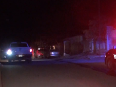 Matan a un hombre dentro de su vehículo