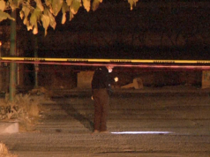 Hombre fue asesinado de múltiples disparos