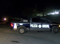 Matan a hombre en la colonia Granjas Unidas