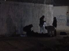 Encuentran el cuerpo de una mujer en Parajes de San Isidro