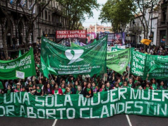 Mujeres de México decidirían sobre legalización del aborto: AMLO