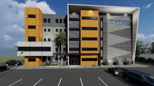 EDIFICIO FIDEICOMISO PUENTES FRONTERIZOS (1)