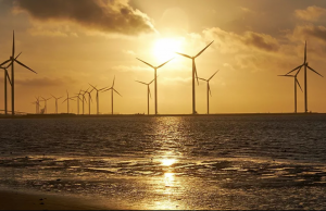 Cae México del lugar 8 al 51 en energías renovables