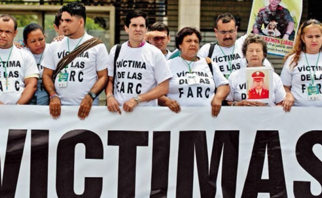 FARC-VICTIMAS