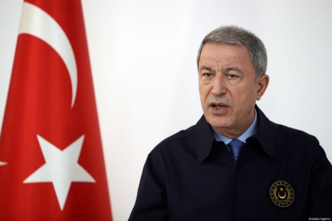 Sanciones de EU dañan la alianza con Turquía