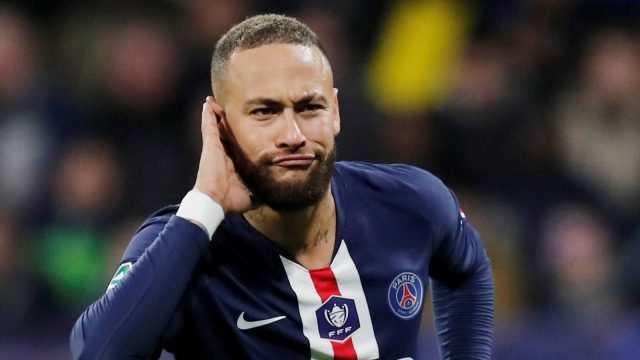 Neymar Jr