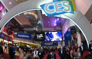 ¿Qué esperar de la próxima edición 100% digital del CES?