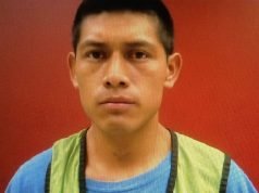 Dictan sentencia de 9 años de cárcel a sujeto por violación