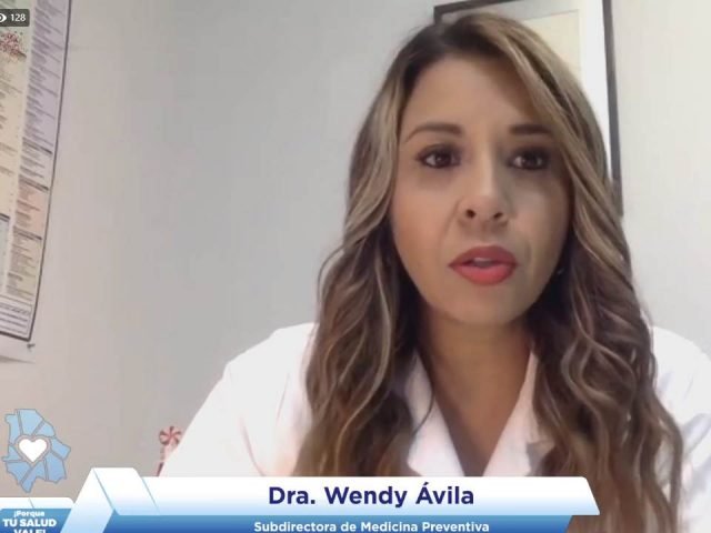 Wendi Avila