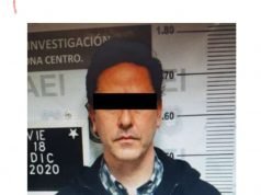 Dictan resguardo domiciliario con localizador electrónico a Jorge “N”