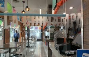 Pymes de México sufren la falta de apoyos económicos tras la pandemia