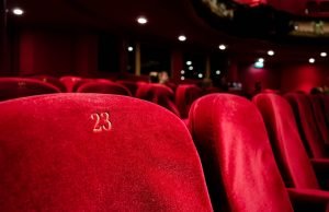 ¿Cómo será el escenario cinematográfico en la nueva normalidad?