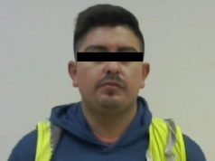 Vinculan a proceso al acusado de violar a una menor
