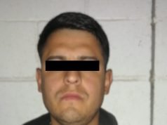 Detienen a presunto integrante del grupo “La Empresa”