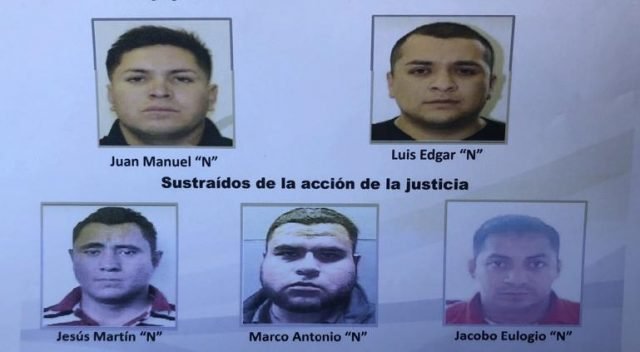 1 Agentes