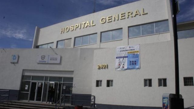 1 Hospitales