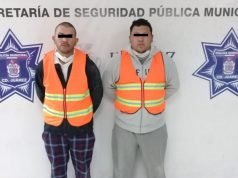Caen dos por homicidio en grado de tentativa