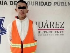 Detienen a sujeto por intento de homicidio