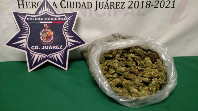 2 Marihuana