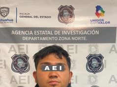 Es acusado de la muerte de un menor y lesionar a otro