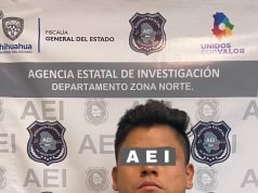 Lo captura la AEI por doble homicidio
