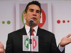 PRI reta a Morena a un debate sobre resultados de gobierno