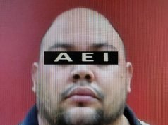 Proceden contra implicado en la muerte de 3 personas