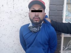 Arrestaron a sujeto por allanamiento de vivienda