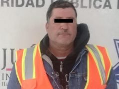 Cae hombre por posesión de auto con reporte de robo