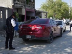 Piden mantener un nivel de polarizado visible