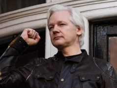 ¿Qué consecuencias traería para México brindar asilo político a Julian Assange?