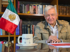 En marzo se vacunarán a todos los adultos mayores, así lo confirma AMLO