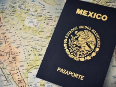 SRE anuncia nuevas tarifas para tramite de pasaporte