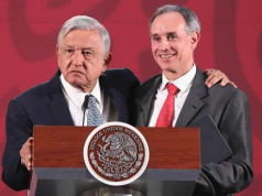 Hugo López-Gatell, es un funcionario ejemplar: AMLO descarta renuncia