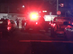 Ejecutan a hombre en la Tierra y Libertad