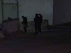 Dejan cuerpo de hombre con huellas de tortura