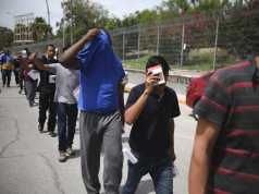 México pedirá ayuda para vacunar a migrantes en EU