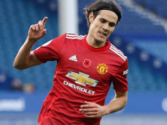 FA concluyó que Cavani no es racista, pero lo suspende