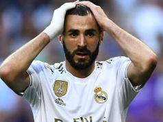 Benzema será juzgado en caso de extorsión a Valbuena