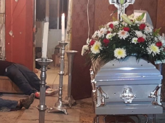Masacre en velorio deja 10 muertos en Guanajuato