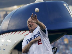 Muere Tommy Lasorda, legendario mánager de los Dodgers