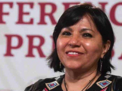 Murió por COVID, titular de las Becas Benito Juárez