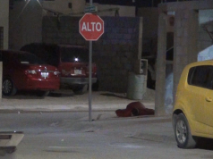 Ejecutan a un hombre en el fraccionamiento Cerradas del Parque