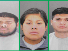 Sentencia a 22 años de cárcel a tres homicidas