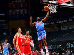 Los Nets siguen ganando