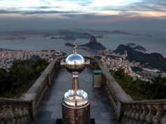 Ronaldo quiere equipos mexicanos en la Libertadores