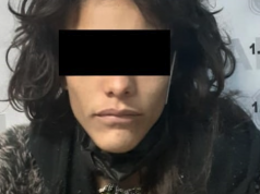 Prisión preventiva a mujer por intentar matar a un hombre