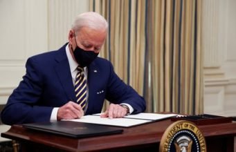 Cuáles son los planes presupuestarios de Joe Biden tras convertirse en presidente